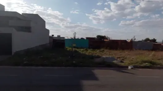 Lote/Terreno à venda, 560m² no Residencial Santa Fé I, Goiânia