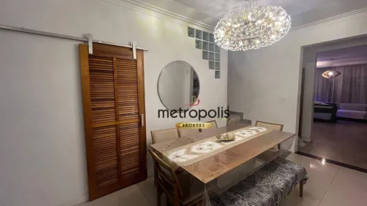 Casa com 3 Quartos à venda, 215m² no Centro, São Vicente