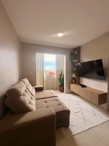 Apartamento com 2 Quartos à venda, 50m² no Vila Martins, Goiânia