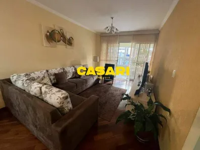 Apartamento com 4 Quartos à venda, 268m² no Centro, São Bernardo do Campo