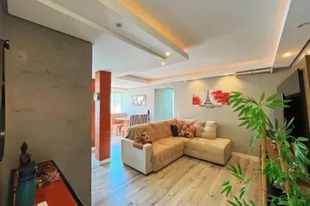 Apartamento com 3 Quartos à venda, 67m² no Guarujá, Porto Alegre