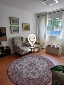 Apartamento com 3 Quartos à venda, 108m² no Vila Mariana, São Paulo