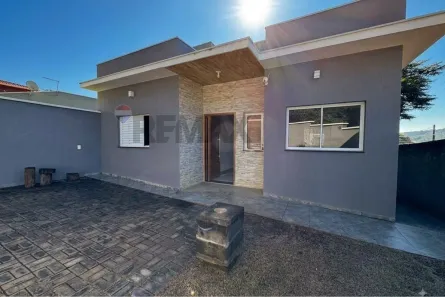 Casa com 2 Quartos à venda, 98m² no Estância Santa Lúcia, Jarinu