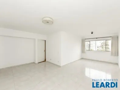 Apartamento com 3 Quartos à venda, 120m² no Pinheiros, São Paulo