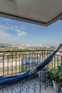 Apartamento com 2 Quartos à venda, 70m² no Jardim Carvalho, Porto Alegre