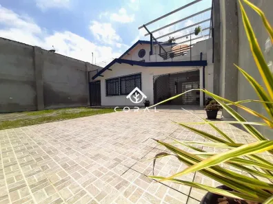 Sobrado com 4 Quartos à venda, 175m² no Monções, Pontal do Paraná