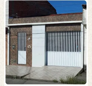 Casa com 2 Quartos à venda, 87m² no Bugio, Aracaju