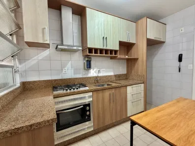 Apartamento com 2 Quartos à venda, 72m² no Estreito, Florianópolis
