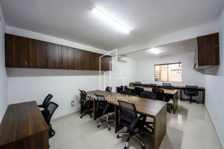 Sala Comercial para alugar, 30m² no Jardim das Acácias, São Paulo
