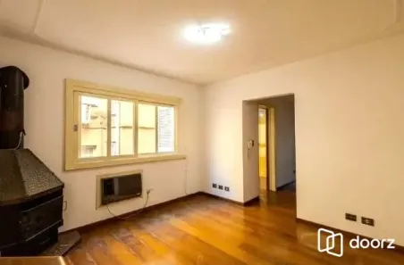 Apartamento com 3 Quartos à venda, 78m² no Farroupilha, Porto Alegre
