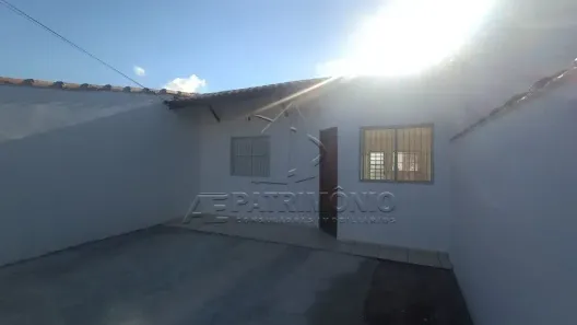 Casa com 2 Quartos à venda, 57m² no Village Cajuru, Sorocaba