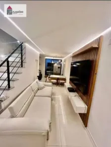 Sobrado com 3 Quartos à venda, 140m² no Cupecê, São Paulo