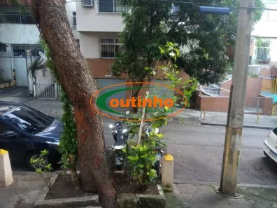 Apartamento com 2 Quartos à venda, 85m² no Tijuca, Rio de Janeiro