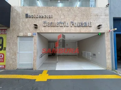 Apartamento com 3 Quartos para alugar, 110m² no Centro, Presidente Prudente