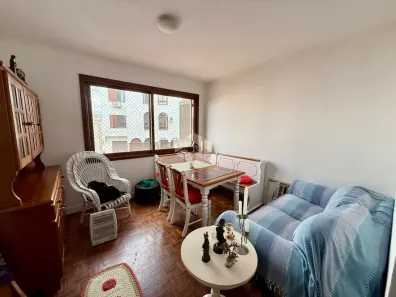 Apartamento com 2 Quartos à venda, 98m² no Centro Histórico, Porto Alegre