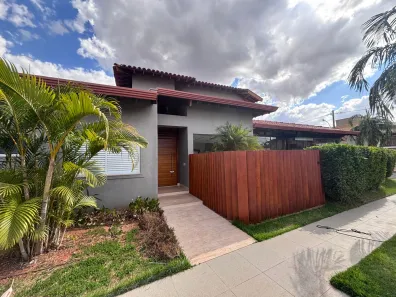 Casa de Condomínio com 3 Quartos à venda, 268m² no Residencial Marcia, São José do Rio Preto