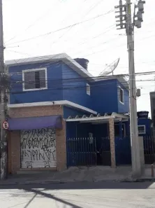 Sobrado com 5 Quartos à venda, 149m² no Jardim Paraíso, Guarulhos
