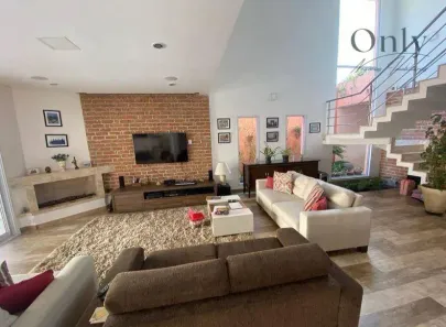 Sobrado com 3 Quartos à venda, 430m² no City América, São Paulo