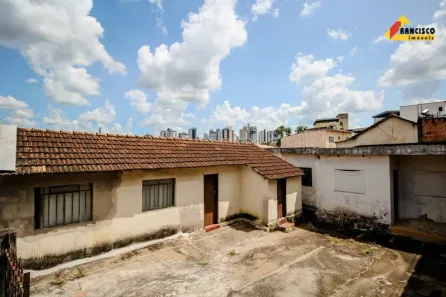 Lote/Terreno à venda, 46m² no Afonso Pena, Divinópolis