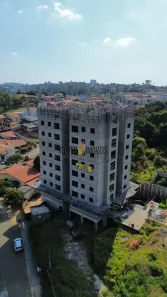 Apartamento com 3 Quartos à venda, 75m² no Jardim Panorama, Valinhos