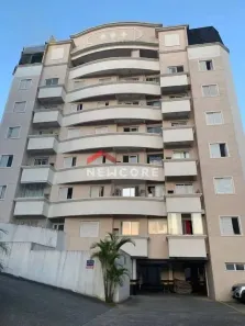 Apartamento com 2 Quartos à venda, 56m² no Vila São Luiz (Valparaízo), Barueri
