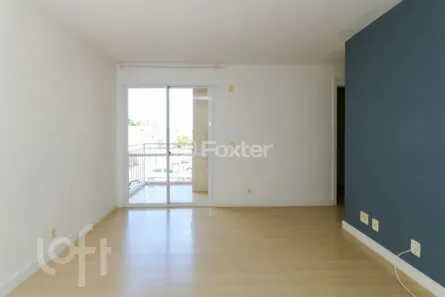 Apartamento com 2 Quartos à venda, 55m² no Igara, Canoas