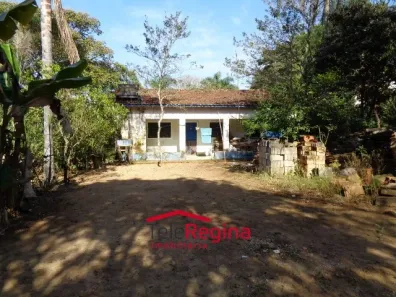 Fazenda/Sítio com 1 Quarto à venda, 100m² no Chácara Ipês, Caçapava
