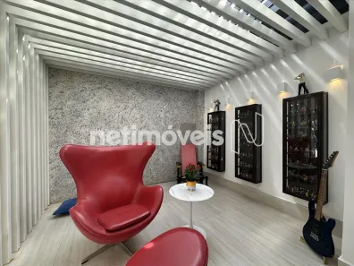 Casa com 3 Quartos à venda, 165m² no Floresta, Belo Horizonte