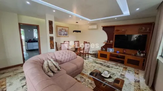 Casa com 5 Quartos à venda, 375m² no Maria da Graça, Rio de Janeiro
