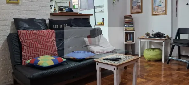 Apartamento com 2 Quartos à venda, 70m² no Tijuca, Rio de Janeiro