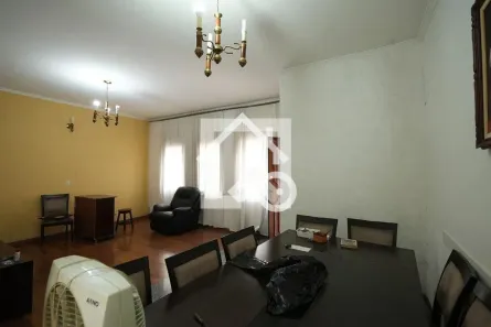 Casa com 5 Quartos à venda, 300m² no Campestre, Santo André