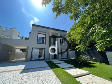 Casa com 6 Quartos à venda, 250m² no Riviera, Bertioga