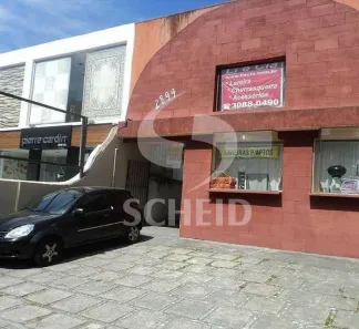 Prédio Comercial à venda, 359m² no Pinheiros, São Paulo