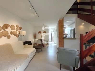 Prédio Residencial com 3 Quartos à venda, 93m² no Riviera, Bertioga