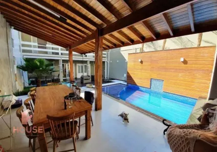 Casa com 3 Quartos à venda, 300m² no Parque Santa Tereza, Santa Isabel