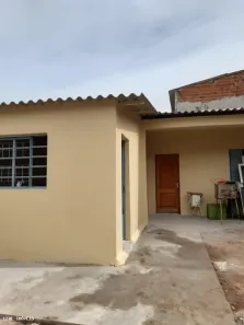 Casa com 1 Quarto à venda, 70m² no Centro, Presidente Prudente