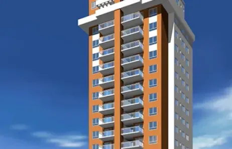 Apartamento com 3 Quartos à venda, 130m² no Vila Clementino, São Paulo