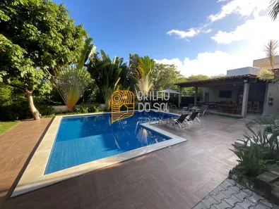 Apartamento com 3 Quartos à venda, 90m² no , Porto Seguro