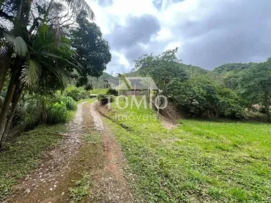Fazenda/Sítio com 2 Quartos à venda, 120m² no Gaspar Alto, Gaspar