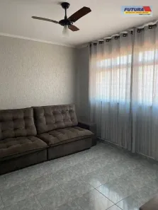 Apartamento com 2 Quartos à venda, 70m² no Vila Valença, São Vicente