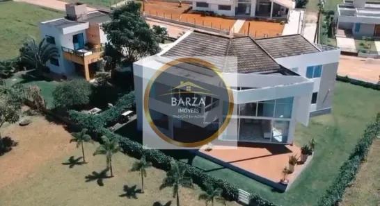 Casa de Condomínio com 4 Quartos à venda, 280m² no Aldeia dos Camarás, Camaragibe
