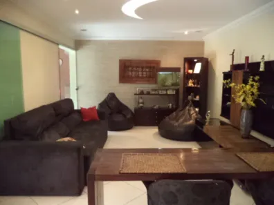Casa com 4 Quartos à venda, 255m² no Alípio de Melo, Belo Horizonte