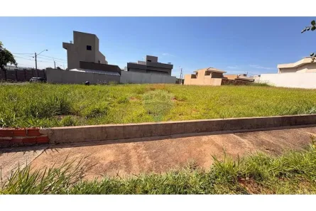 Lote/Terreno à venda, 253m² no Setlife Mirassol, Mirassol