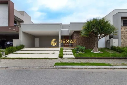 Casa de Condomínio com 3 Quartos para alugar, 280m² no Urbanova, São José dos Campos