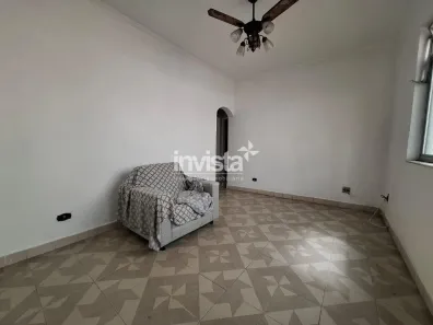 Apartamento com 2 Quartos à venda, 79m² no Embaré, Santos