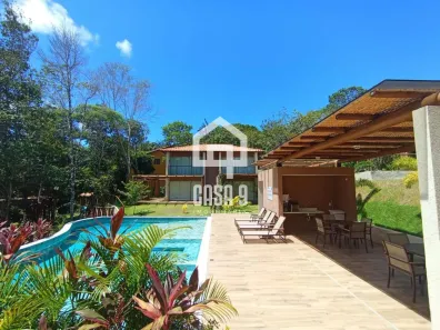 Casa de Condomínio com 3 Quartos à venda, 360m² no Açu da Torre, Mata de São João
