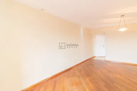 Apartamento com 3 Quartos à venda, 85m² no Vila Mariana, São Paulo