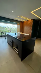 Apartamento com 2 Quartos à venda, 56m² no Bosque dos Eucaliptos, São José dos Campos