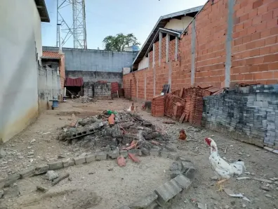 Lote/Terreno à venda, 138m² no Altos da Vila Paiva, São José dos Campos