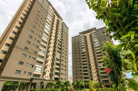 Apartamento com 3 Quartos à venda, 118m² no Jardim São Paulo, Rio Claro